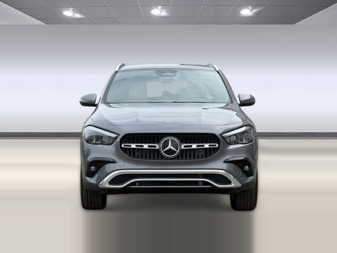 New 2026 Mercedes-Benz GLA 250 4MATIC image 6