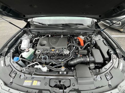New 2026 MAZDA CX-50 AWD 2.5 Hybrid w/ Weather Package image 29