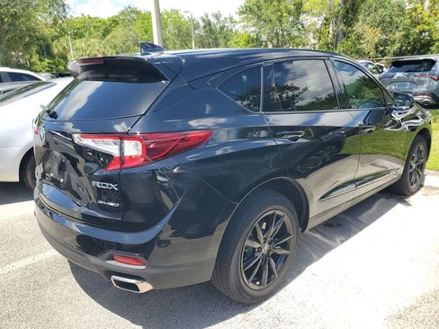 Used 2025 Acura RDX SH-AWD image 8
