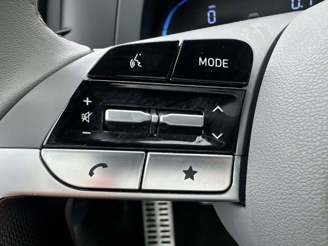 Certified 2026 Hyundai Elantra SEL Sport Premium FWD image 33