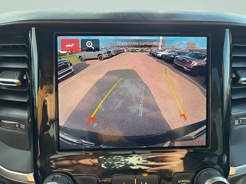 New 2026 RAM 1500 Big Horn image 15