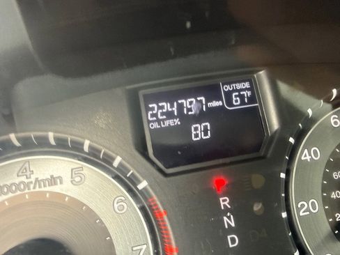 Used 2015 Honda Odyssey EX-L image 16