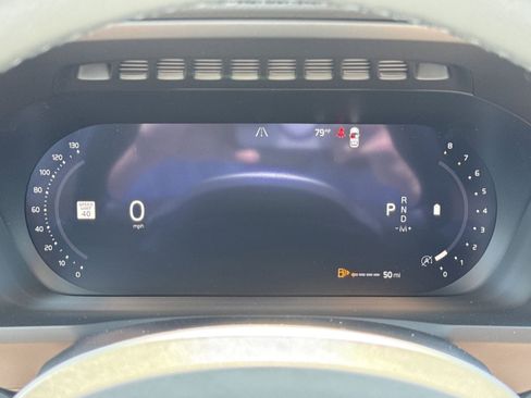 New 2026 Volvo XC90 B6 Ultra w/ Protection Package AWD/4WD image 23