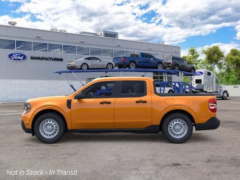 New 2026 Ford Maverick XL FWD image 3