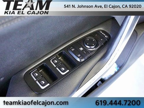 Used 2020 Kia Stinger GT-Line image 23