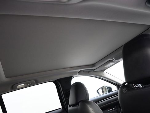 Used 2025 MAZDA CX-50 AWD 2.5 Hybrid w/ Premium Pkg image 17