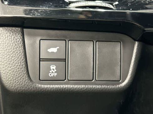 Certified 2025 Honda CR-V EX-L image 19