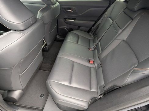 Used 2025 Toyota Crown Signia AWD/4WD image 17