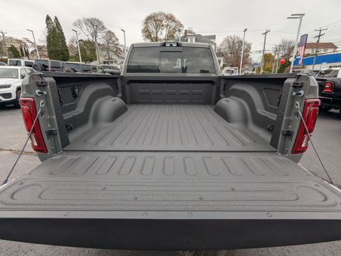 New 2026 RAM 2500 Big Horn image 20