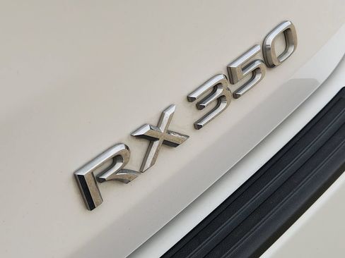 Used 2017 Lexus RX 350 FWD w/ Premium Package image 12