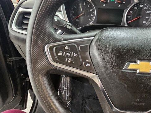Used 2021 Chevrolet Equinox LT AWD/4WD image 17