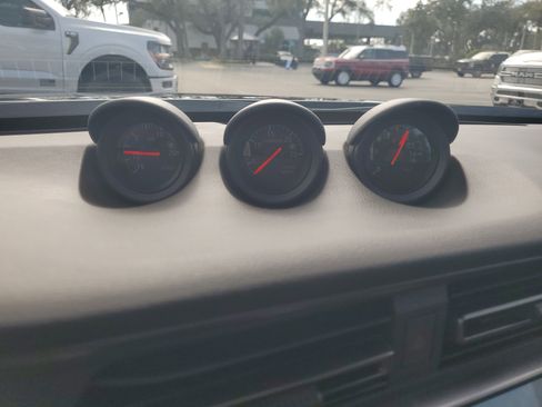 Used 2024 Nissan Z NISMO w/ Floor Mat Package image 24