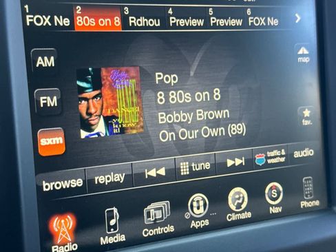 Used 2016 RAM 1500 Big Horn image 18