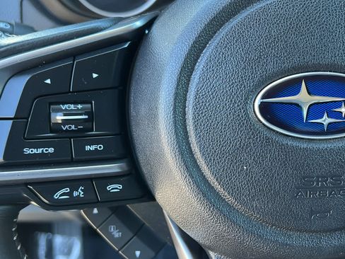 Certified 2024 Subaru Forester Premium AWD/4WD image 20