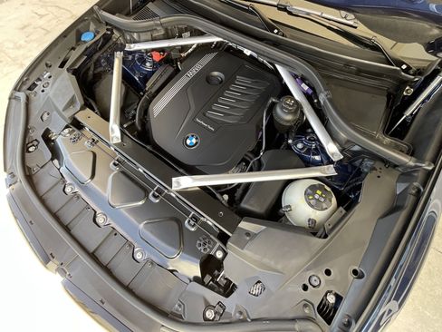 Certified 2023 BMW X5 xDrive40i w/ M Sport Package image 36