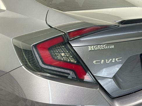 Used 2019 Honda Civic Sport image 36