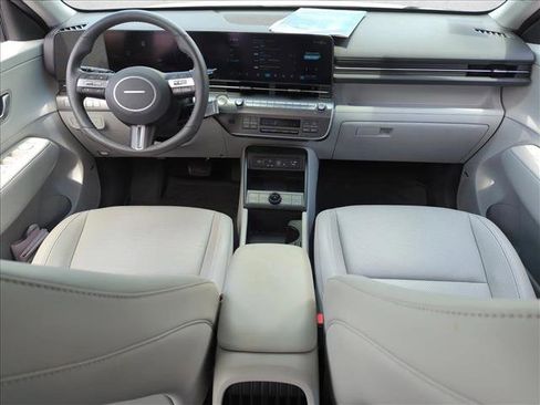 Used 2024 Hyundai Kona Limited AWD/4WD image 18