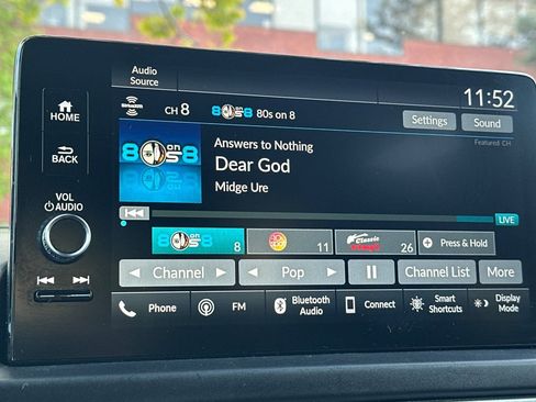 Used 2025 Honda Pilot EX-L image 18