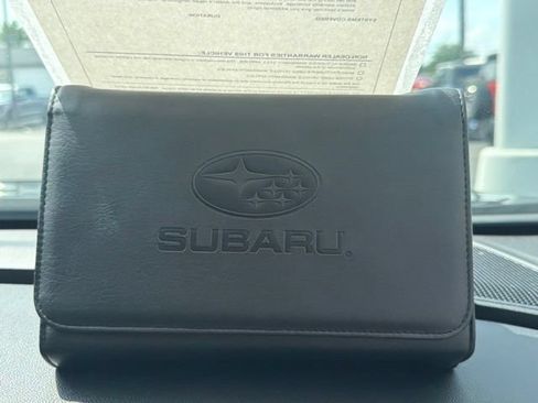 Used 2022 Subaru Ascent Limited AWD/4WD image 44