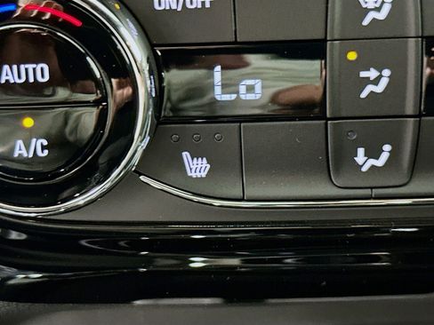 New 2026 Chevrolet Trax RS w/ Driver Confidence Package image 20