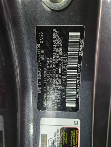 Used 2025 Toyota GR86 Premium RWD image 26