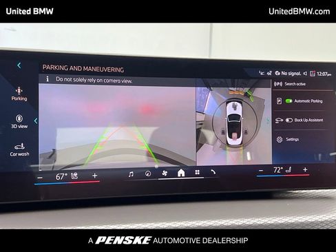 New 2026 BMW 430i Convertible w/ M Sport Package RWD image 20