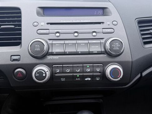Used 2009 Honda Civic EX image 23