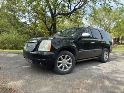 Used 2012 GMC Yukon Denali
