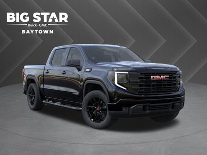 New 2026 GMC Sierra 1500 Elevation w/ Elevation Select Package