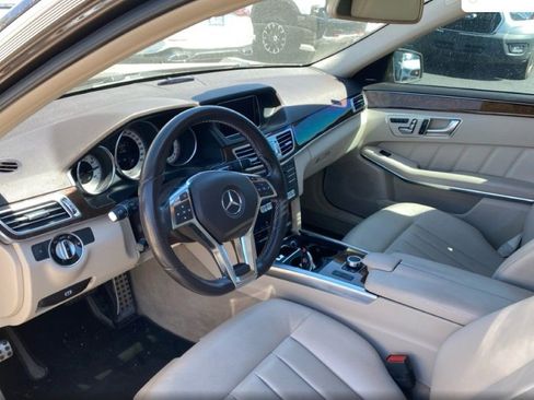 Used 2016 Mercedes-Benz E 350 image 2