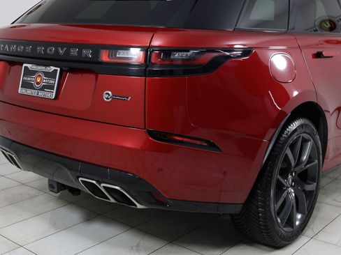 Used 2020 Land Rover Range Rover Velar SV Autobiography Dynamic AWD/4WD image 44