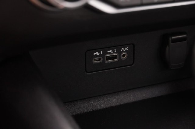Certified 2025 Nissan Altima 2.5 SV FWD image 19