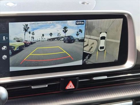 Certified 2024 Hyundai Ioniq 6 Limited image 12