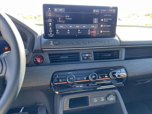 New 2026 Honda Passport TrailSport image 6