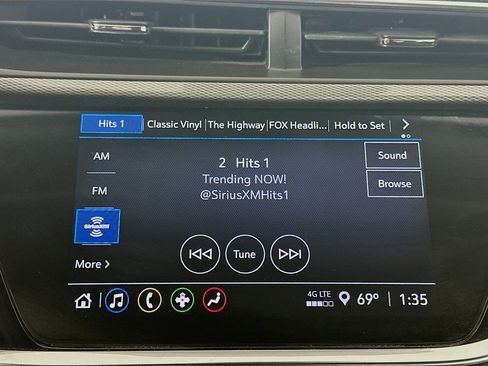 Used 2023 Buick Encore GX Select w/ Sport Touring Package image 21