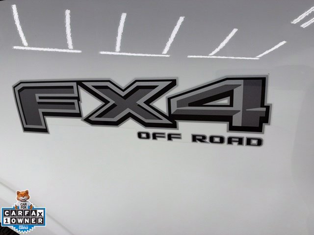 Used 2025 Ford F150 XLT w/ Equipment Group 301A Standard AWD/4WD image 24