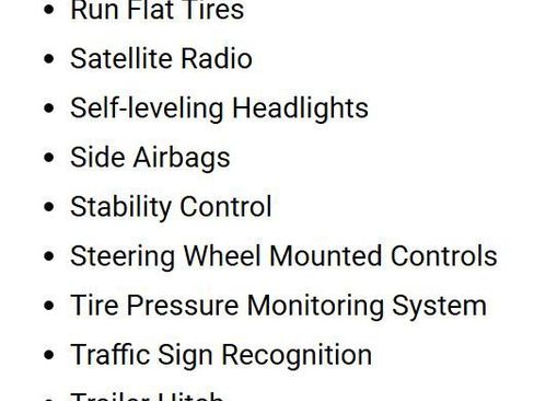 Used 2019 BMW X3 sDrive30i w/ Driving Assistance Package RWD image 85