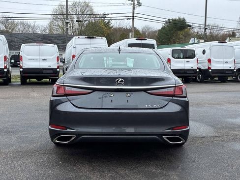 Used 2023 Lexus ES 350 w/ Premium Package FWD image 19
