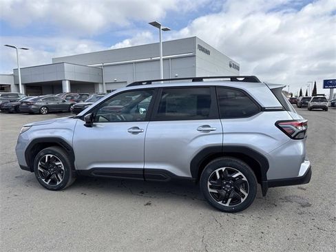 New 2026 Subaru Forester Limited image 6