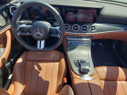 Used 2023 Mercedes-Benz E 450 Cabriolet image 18