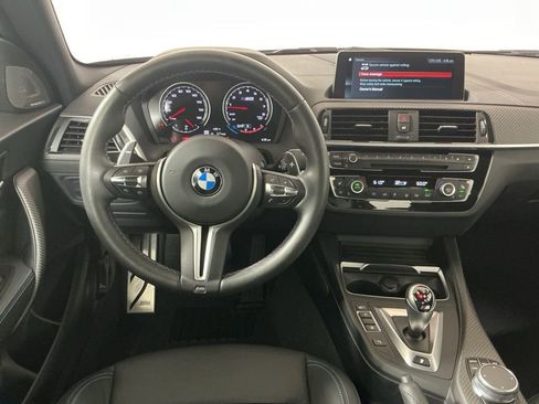 Used 2019 BMW M2 Competition w/ Executive Package image 9