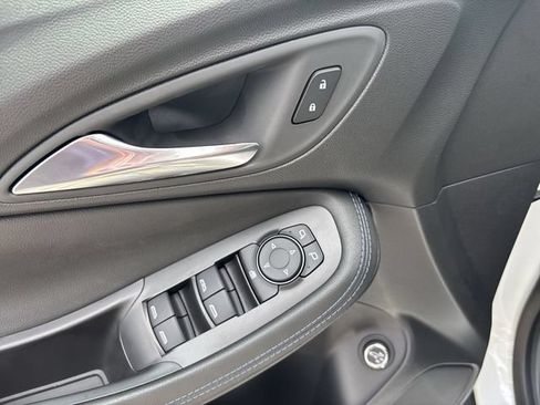 New 2026 Buick Encore GX Sport Touring w/ Comfort Package FWD image 13