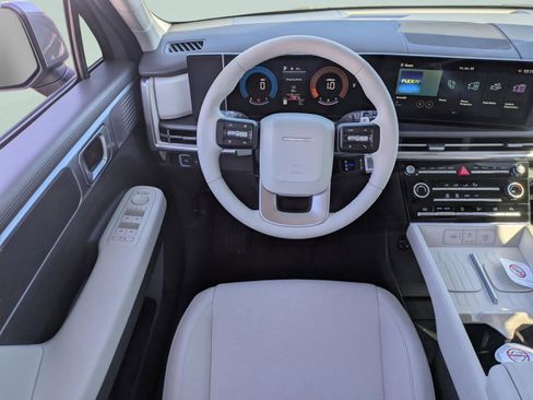 New 2026 Hyundai Santa Fe SEL FWD image 15