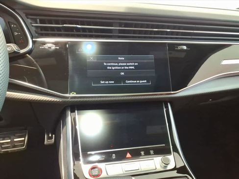 Used 2024 Audi RS Q8 image 13