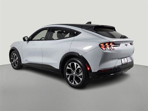 Used 2023 Ford Mustang Mach-E Premium image 6