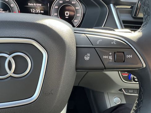 Certified 2024 Audi Q5 2.0T Premium w/ Summer of Audi Package image 20