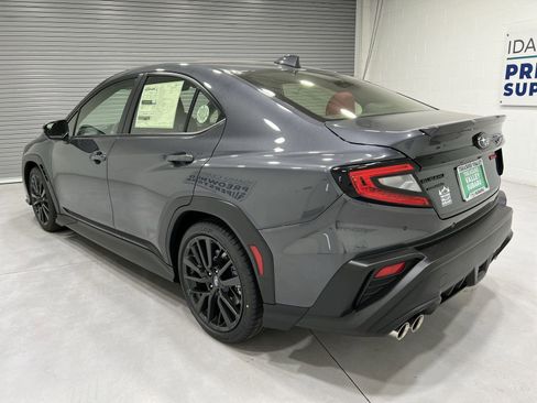 New 2026 Subaru WRX Limited image 6