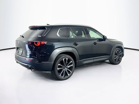Used 2025 MAZDA CX-50 AWD 2.5 S w/ Premium Plus Pkg image 9
