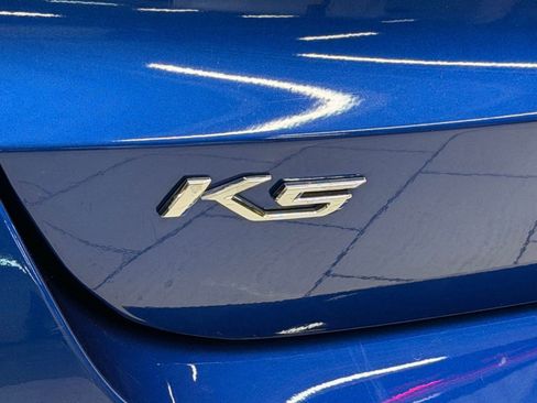 Used 2021 Kia K5 GT-Line w/ GT-Line FWD Premium Package image 32