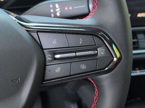 New 2026 Chevrolet Equinox EV RS image 21